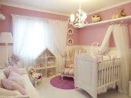 DECORAÇÕES QUARTO DE BEBE MENINA